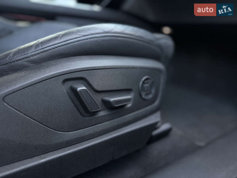 Внедорожник / Кроссовер Audi e-tron 2020 в Луцке