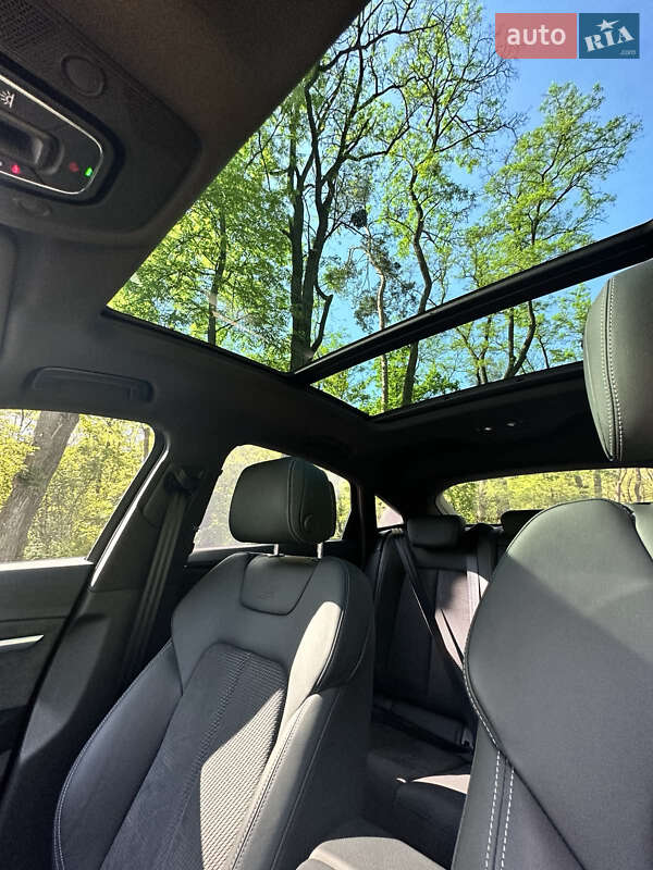 Внедорожник / Кроссовер Audi e-tron 2020 в Киеве фото 28 Внедорожник / Кроссовер Audi e-tron 2020 в Киеве