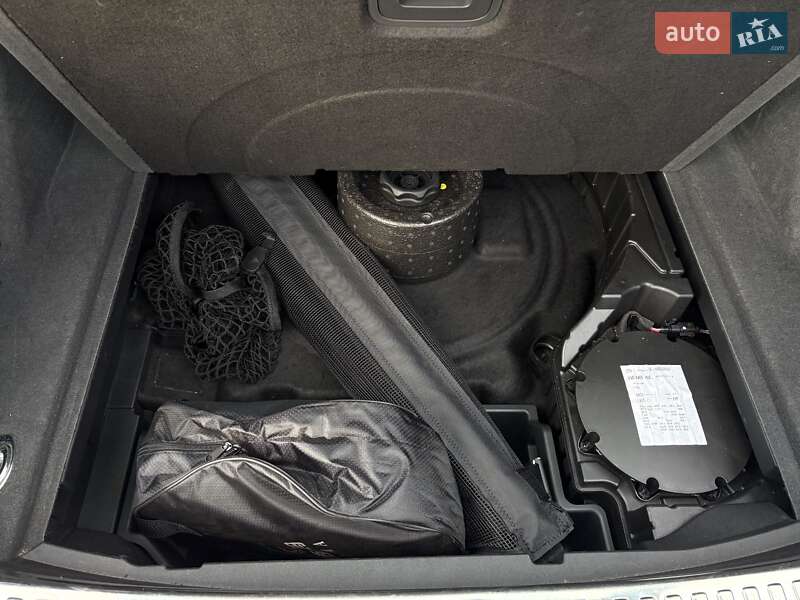 Внедорожник / Кроссовер Audi e-tron 2019 в Тернополе