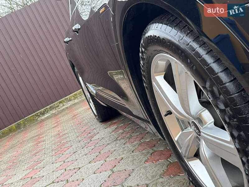 Внедорожник / Кроссовер Audi e-tron 2021 в Ровно фото 47 Внедорожник / Кроссовер Audi e-tron 2021 в Ровно