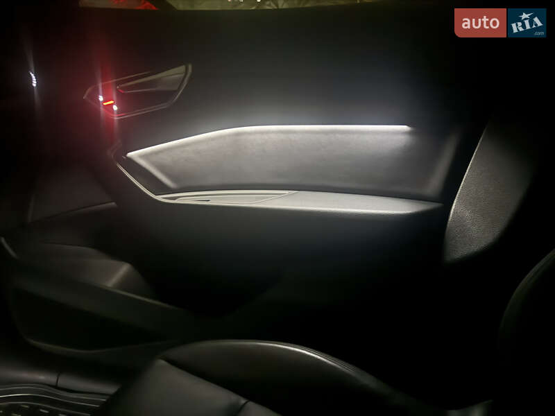 Внедорожник / Кроссовер Audi e-tron 2022 в Житомире