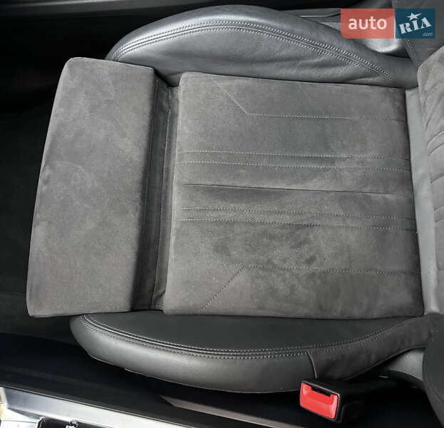 Внедорожник / Кроссовер Audi e-tron 2019 в Киеве фото 23 Внедорожник / Кроссовер Audi e-tron 2019 в Киеве