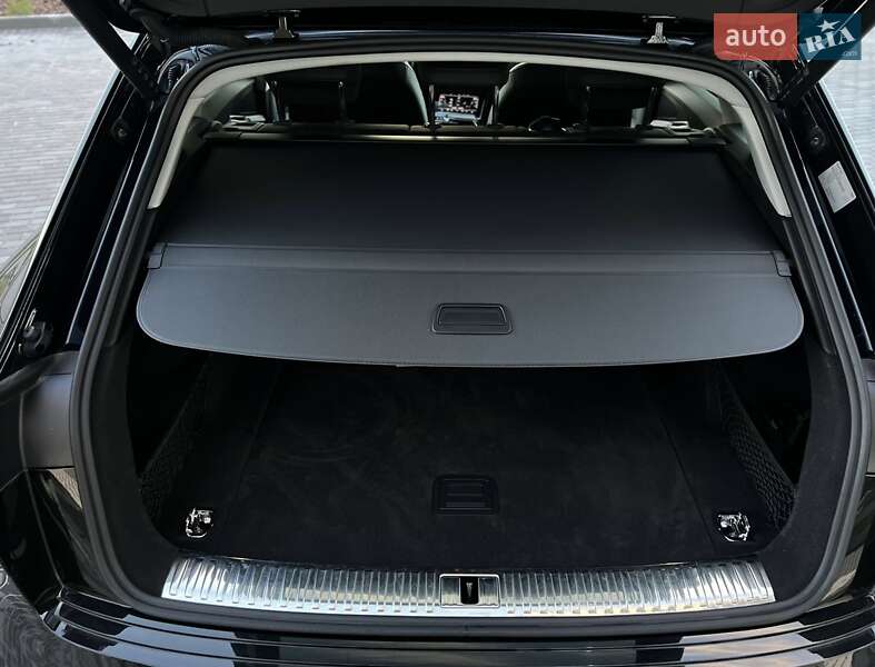 Внедорожник / Кроссовер Audi e-tron 2020 в Виннице