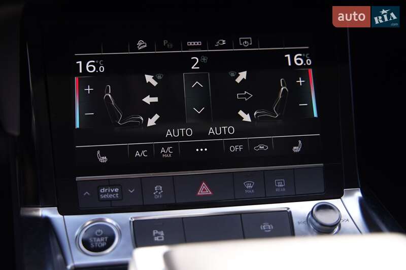 Внедорожник / Кроссовер Audi e-tron 2022 в Дубно фото 35 Внедорожник / Кроссовер Audi e-tron 2022 в Дубно