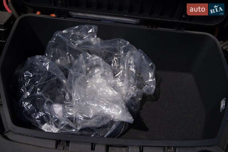 Внедорожник / Кроссовер Audi e-tron 2022 в Дубно фото 46 Внедорожник / Кроссовер Audi e-tron 2022 в Дубно