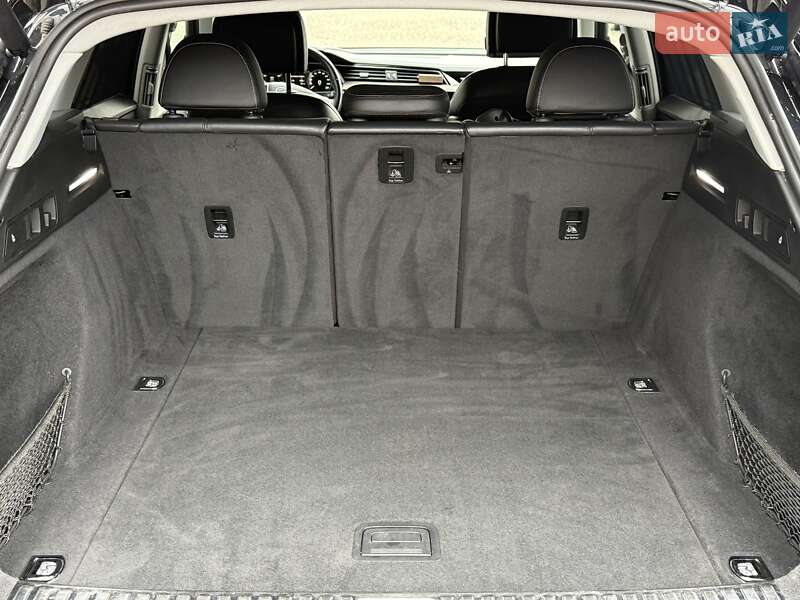 Внедорожник / Кроссовер Audi e-tron 2019 в Дрогобыче фото 23 Внедорожник / Кроссовер Audi e-tron 2019 в Дрогобыче