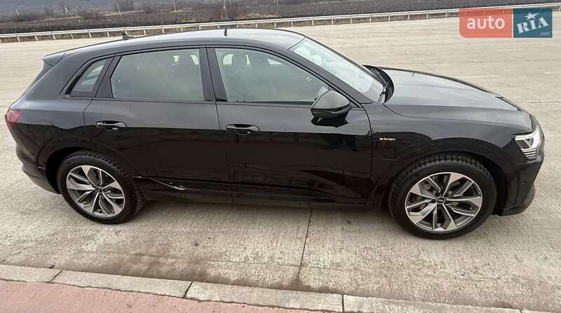 Внедорожник / Кроссовер Audi e-tron 2021 в Ивано-Франковске фото 3 Внедорожник / Кроссовер Audi e-tron 2021 в Ивано-Франковске