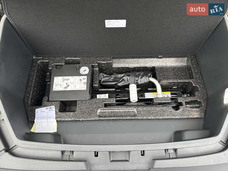 Внедорожник / Кроссовер Audi e-tron 2022 в Одессе фото 27 Внедорожник / Кроссовер Audi e-tron 2022 в Одессе