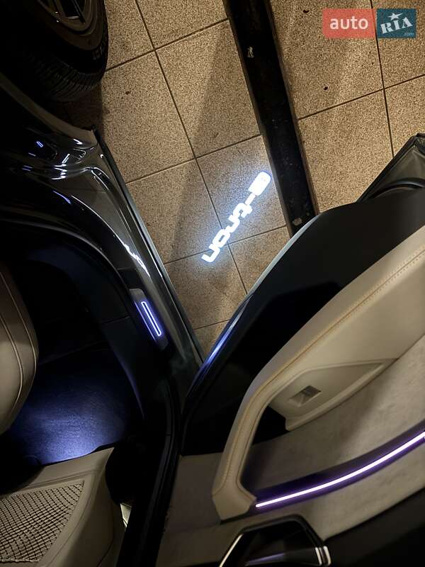 Внедорожник / Кроссовер Audi e-tron 2022 в Одессе фото 31 Внедорожник / Кроссовер Audi e-tron 2022 в Одессе