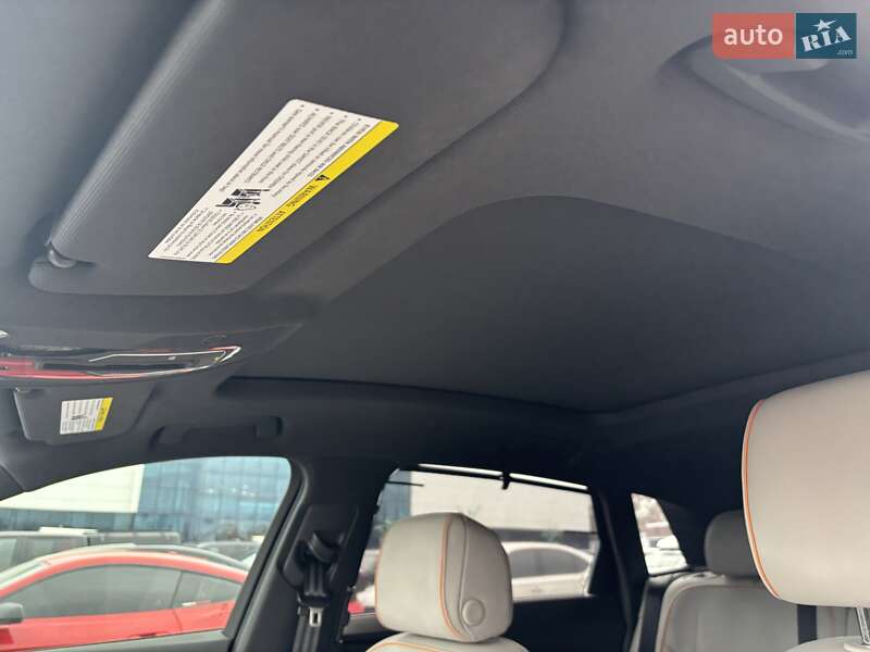 Внедорожник / Кроссовер Audi e-tron 2022 в Одессе фото 16 Внедорожник / Кроссовер Audi e-tron 2022 в Одессе