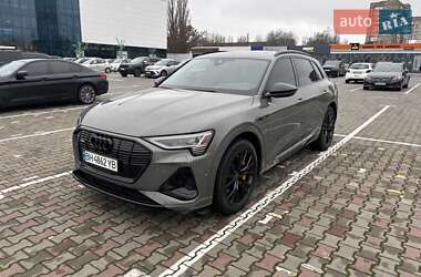 Внедорожник / Кроссовер Audi e-tron 2022 в Одессе