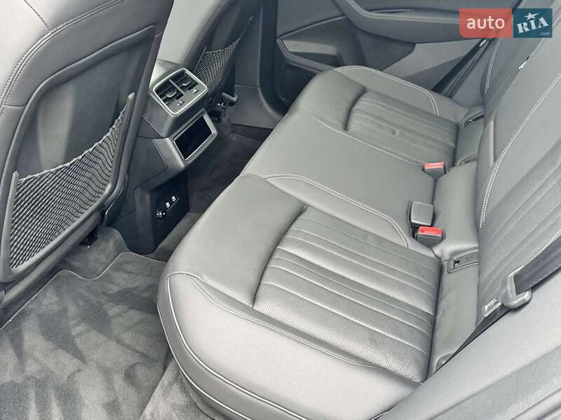 Внедорожник / Кроссовер Audi e-tron 2021 в Львове фото 16 Внедорожник / Кроссовер Audi e-tron 2021 в Львове
