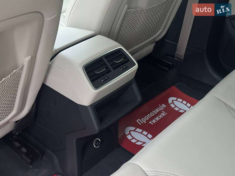 Внедорожник / Кроссовер Audi e-tron 2019 в Черновцах фото 14 Внедорожник / Кроссовер Audi e-tron 2019 в Черновцах