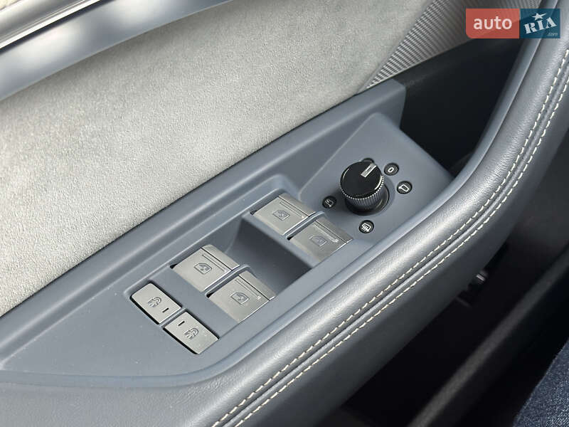 Внедорожник / Кроссовер Audi e-tron 2020 в Днепре фото 31 Внедорожник / Кроссовер Audi e-tron 2020 в Днепре