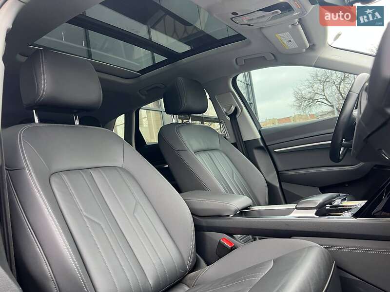 Внедорожник / Кроссовер Audi e-tron 2020 в Ивано-Франковске фото 24 Внедорожник / Кроссовер Audi e-tron 2020 в Ивано-Франковске