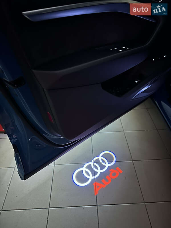 Внедорожник / Кроссовер Audi e-tron 2020 в Кривом Озере