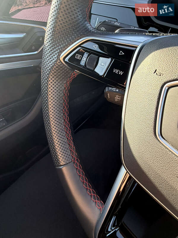 Внедорожник / Кроссовер Audi e-tron 2022 в Львове