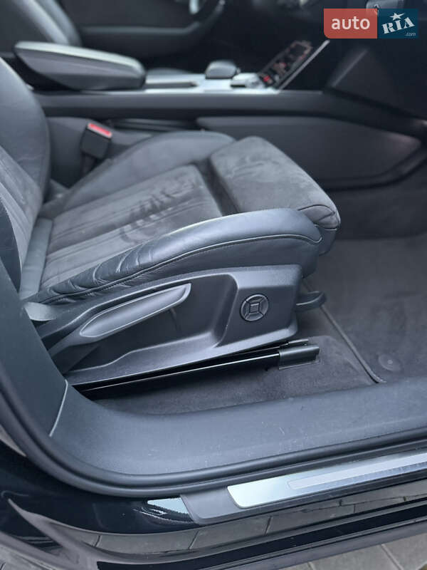 Внедорожник / Кроссовер Audi e-tron 2019 в Луцке фото 18 Внедорожник / Кроссовер Audi e-tron 2019 в Луцке