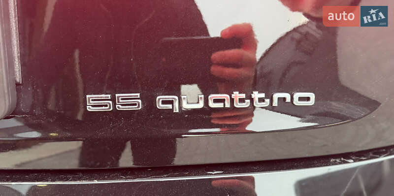 Внедорожник / Кроссовер Audi e-tron 2019 в Луцке фото 37 Внедорожник / Кроссовер Audi e-tron 2019 в Луцке