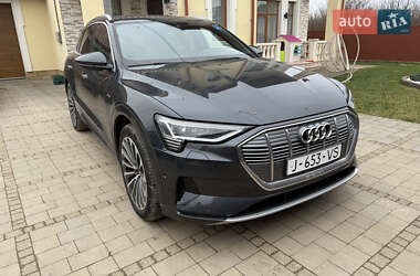 Внедорожник / Кроссовер Audi e-tron 2020 в Коломые