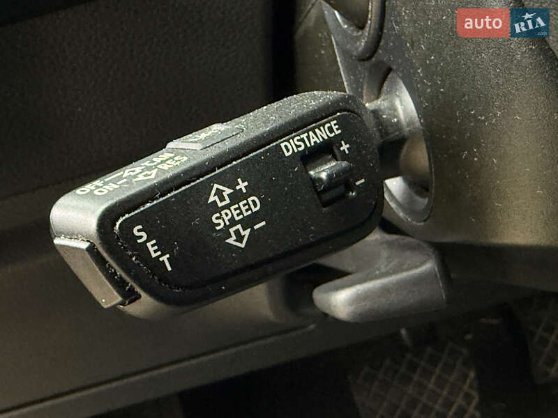 Внедорожник / Кроссовер Audi e-tron 2020 в Коломые фото 11 Внедорожник / Кроссовер Audi e-tron 2020 в Коломые