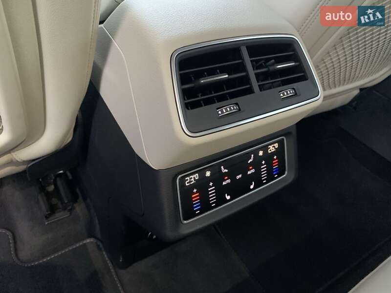 Внедорожник / Кроссовер Audi e-tron 2020 в Львове фото 23 Внедорожник / Кроссовер Audi e-tron 2020 в Львове