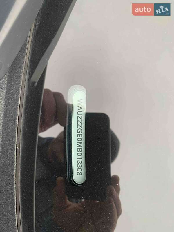 Внедорожник / Кроссовер Audi e-tron 2020 в Львове фото 41 Внедорожник / Кроссовер Audi e-tron 2020 в Львове