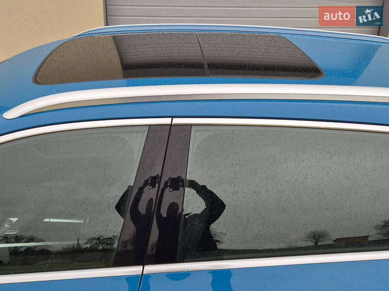 Внедорожник / Кроссовер Audi e-tron 2019 в Радехове фото 17 Внедорожник / Кроссовер Audi e-tron 2019 в Радехове