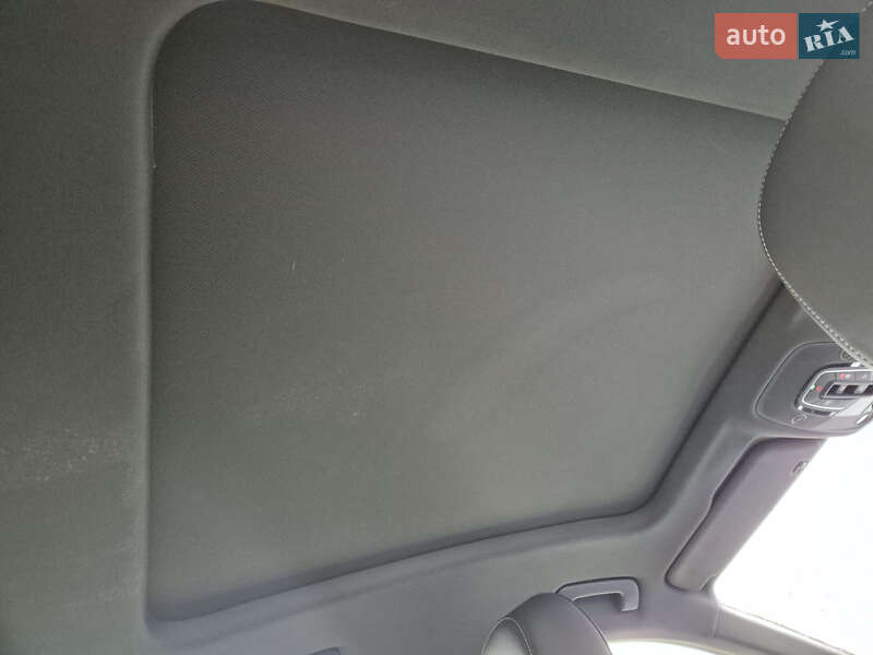 Внедорожник / Кроссовер Audi e-tron 2019 в Радехове фото 25 Внедорожник / Кроссовер Audi e-tron 2019 в Радехове