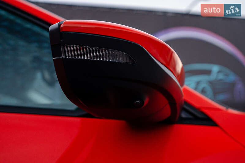 Внедорожник / Кроссовер Audi e-tron 2022 в Луцке фото 26 Внедорожник / Кроссовер Audi e-tron 2022 в Луцке