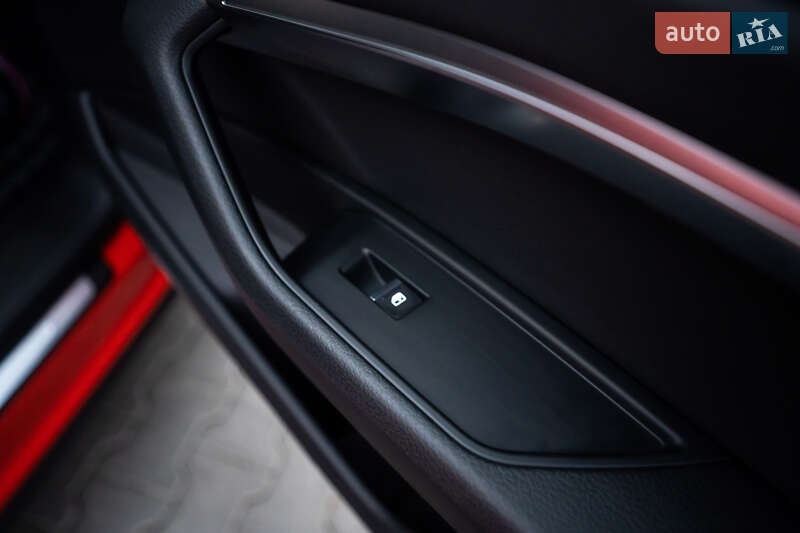 Внедорожник / Кроссовер Audi e-tron 2022 в Луцке фото 75 Внедорожник / Кроссовер Audi e-tron 2022 в Луцке