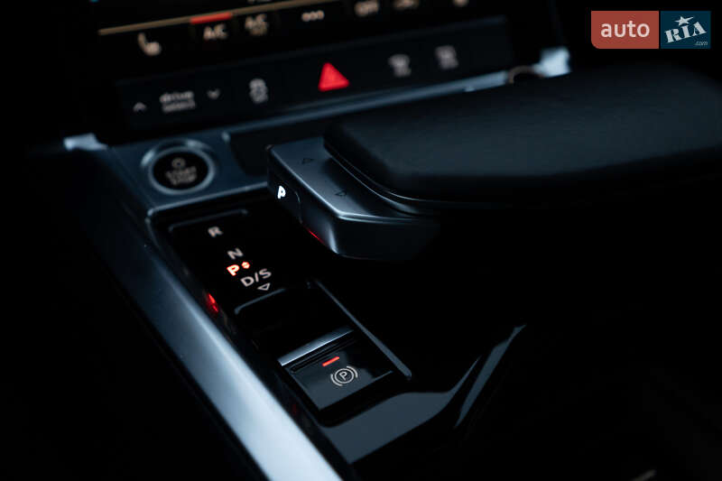 Внедорожник / Кроссовер Audi e-tron 2022 в Луцке фото 88 Внедорожник / Кроссовер Audi e-tron 2022 в Луцке