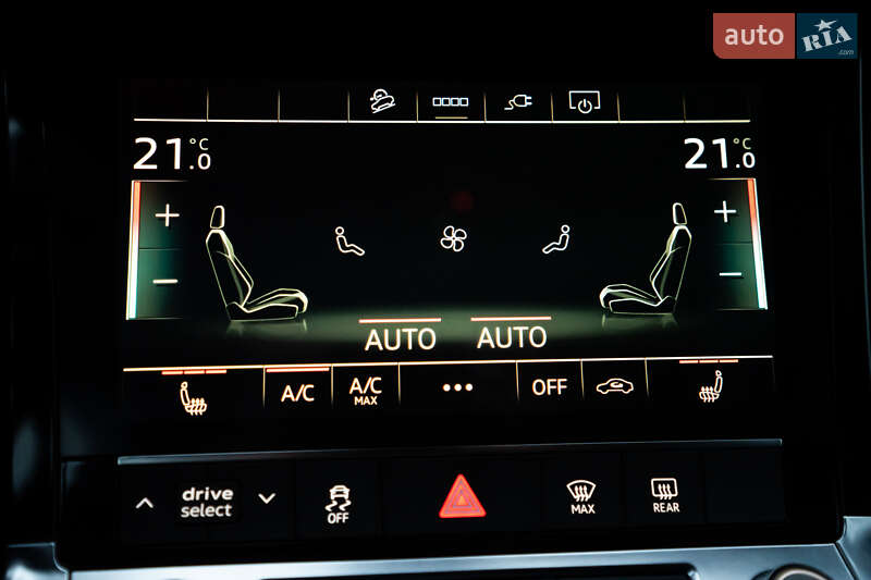 Внедорожник / Кроссовер Audi e-tron 2022 в Луцке фото 96 Внедорожник / Кроссовер Audi e-tron 2022 в Луцке