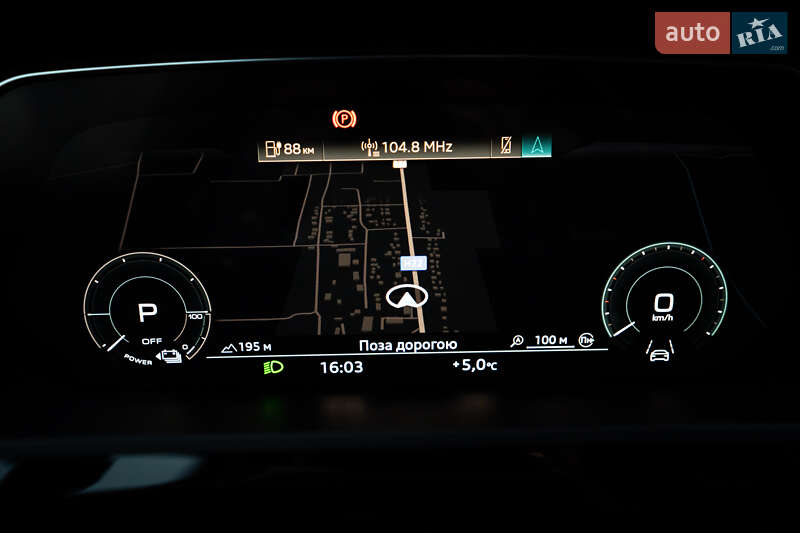 Внедорожник / Кроссовер Audi e-tron 2022 в Луцке фото 99 Внедорожник / Кроссовер Audi e-tron 2022 в Луцке
