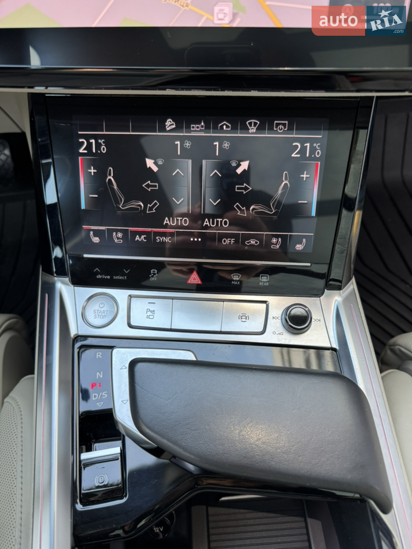 2019 Audi e-tron - мініатюра 31