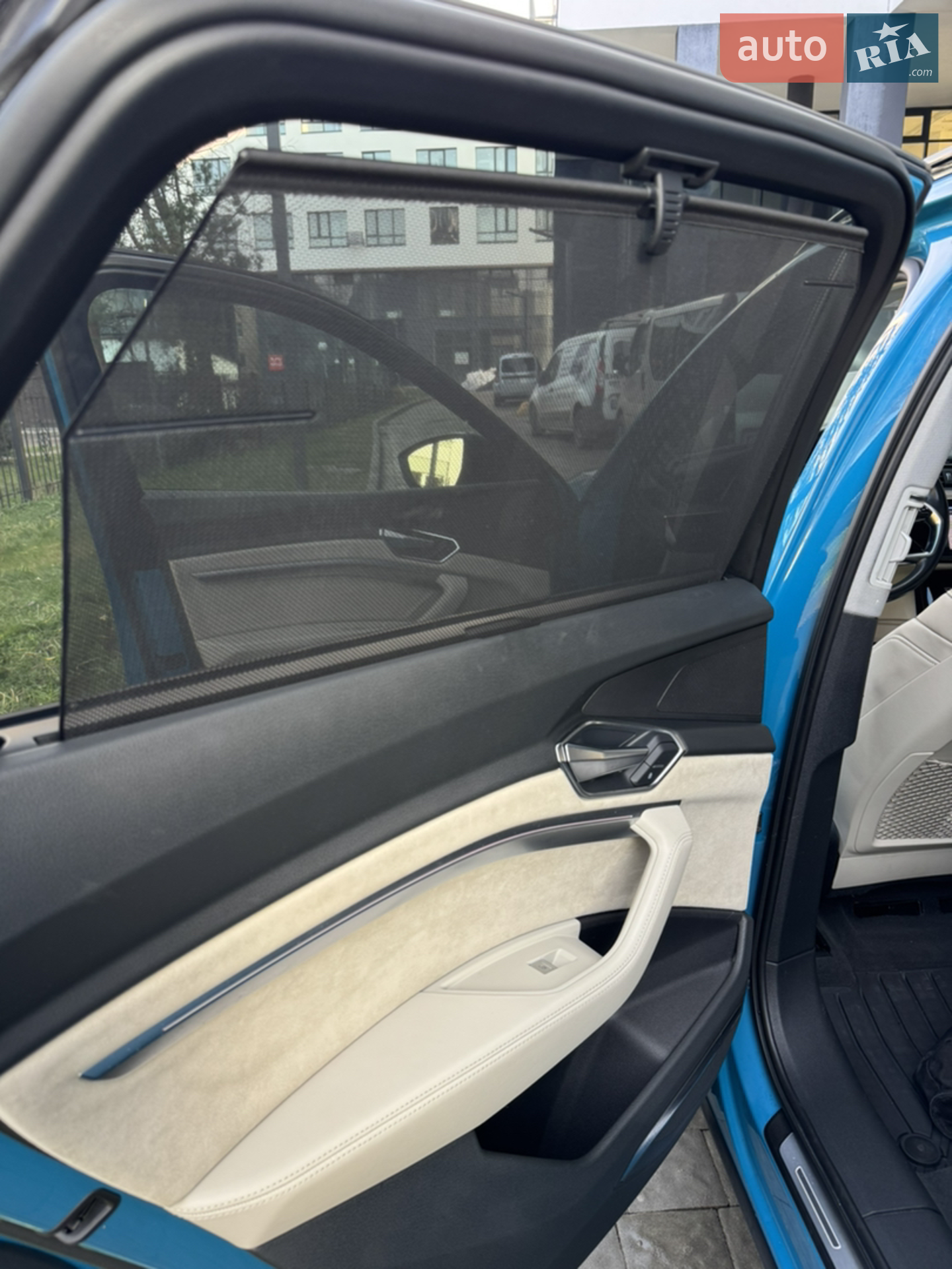 2019 Audi e-tron - мініатюра 36