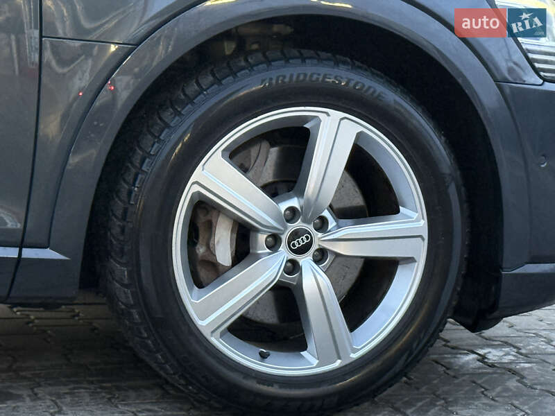 Внедорожник / Кроссовер Audi e-tron 2021 в Тернополе фото 13 Внедорожник / Кроссовер Audi e-tron 2021 в Тернополе