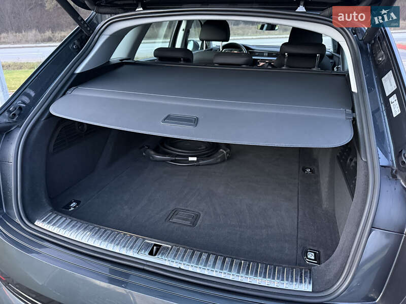 Внедорожник / Кроссовер Audi e-tron 2021 в Тернополе фото 24 Внедорожник / Кроссовер Audi e-tron 2021 в Тернополе