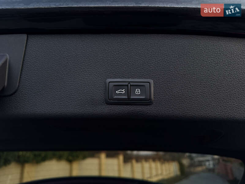 Внедорожник / Кроссовер Audi e-tron 2020 в Ужгороде фото 33 Внедорожник / Кроссовер Audi e-tron 2020 в Ужгороде