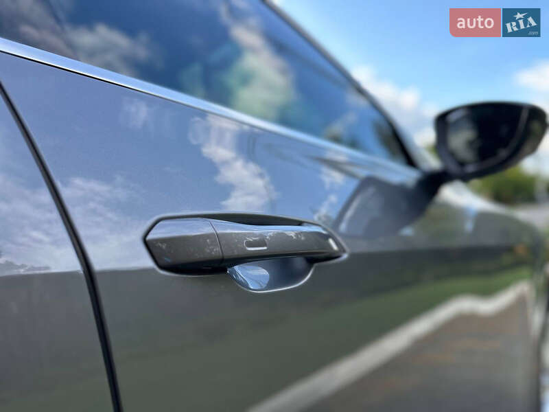 Внедорожник / Кроссовер Audi e-tron 2020 в Житомире фото 11 Внедорожник / Кроссовер Audi e-tron 2020 в Житомире