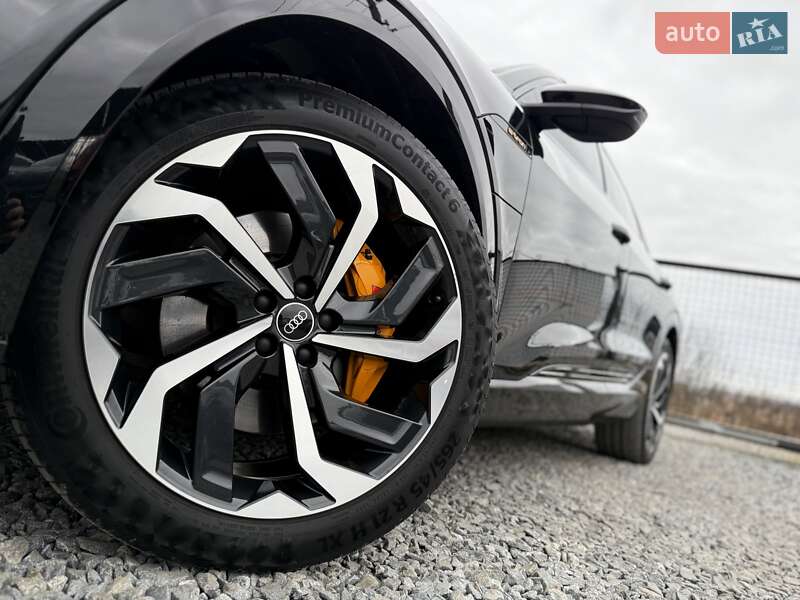 Внедорожник / Кроссовер Audi e-tron 2022 в Дрогобыче фото 26 Внедорожник / Кроссовер Audi e-tron 2022 в Дрогобыче