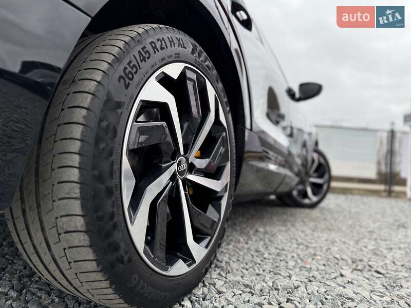 Внедорожник / Кроссовер Audi e-tron 2022 в Дрогобыче фото 49 Внедорожник / Кроссовер Audi e-tron 2022 в Дрогобыче