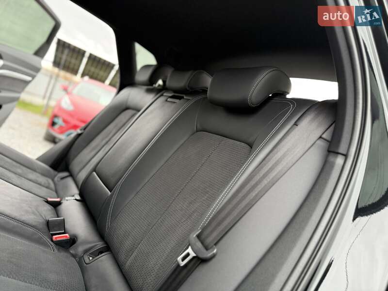 Внедорожник / Кроссовер Audi e-tron 2022 в Дрогобыче фото 76 Внедорожник / Кроссовер Audi e-tron 2022 в Дрогобыче