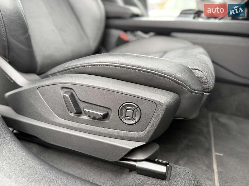 Внедорожник / Кроссовер Audi e-tron 2022 в Дрогобыче фото 88 Внедорожник / Кроссовер Audi e-tron 2022 в Дрогобыче