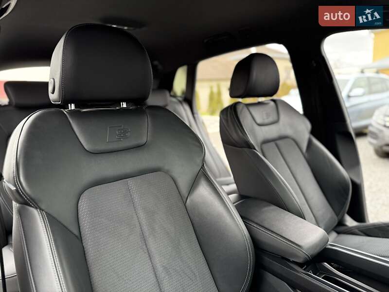 Внедорожник / Кроссовер Audi e-tron 2022 в Дрогобыче фото 86 Внедорожник / Кроссовер Audi e-tron 2022 в Дрогобыче