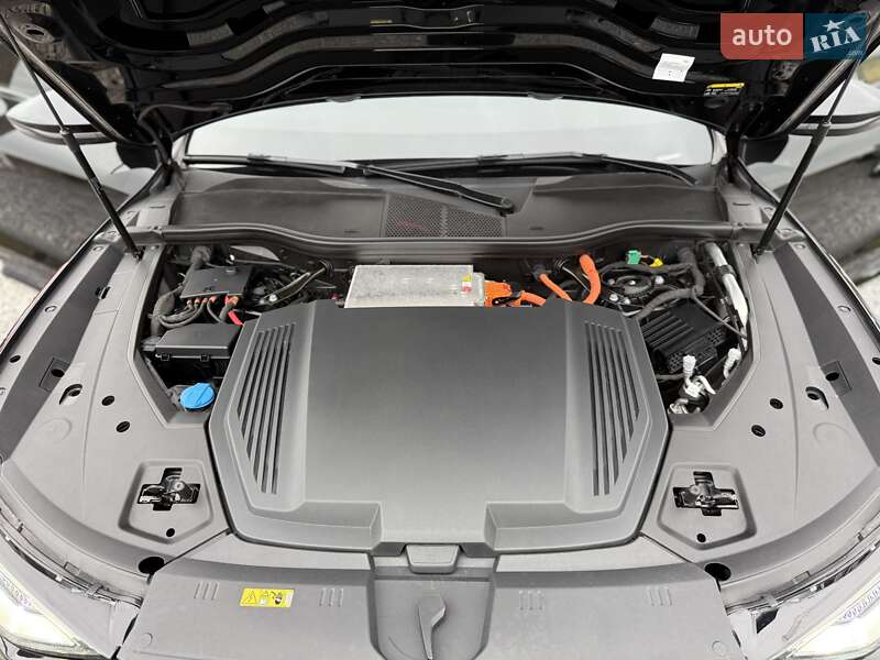 Внедорожник / Кроссовер Audi e-tron 2022 в Дрогобыче фото 100 Внедорожник / Кроссовер Audi e-tron 2022 в Дрогобыче