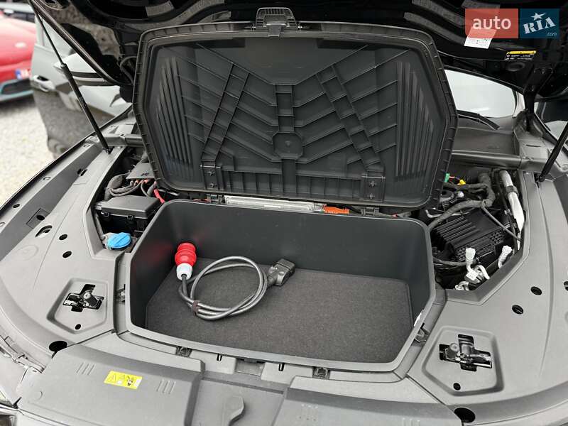 Внедорожник / Кроссовер Audi e-tron 2022 в Дрогобыче фото 101 Внедорожник / Кроссовер Audi e-tron 2022 в Дрогобыче