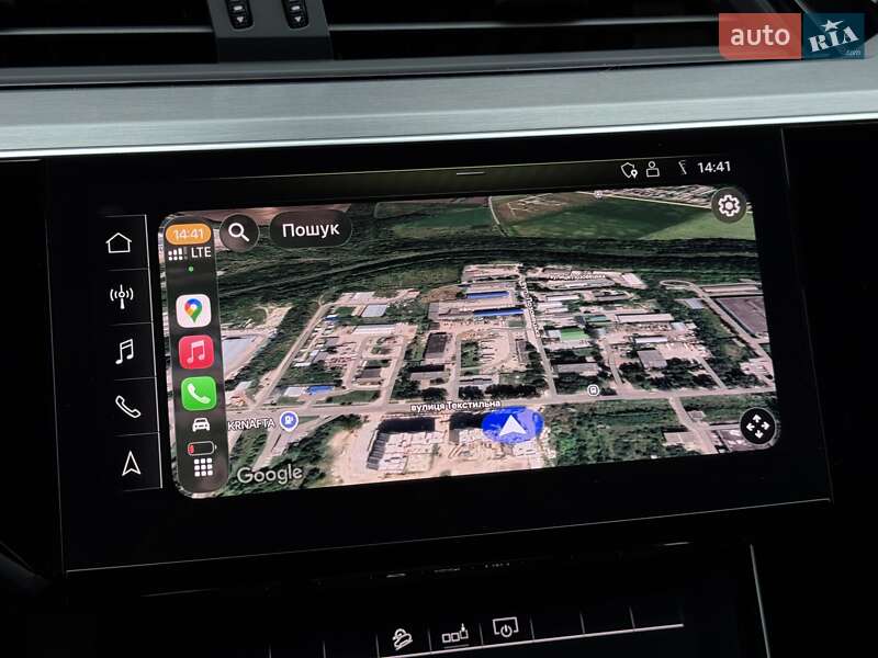 Внедорожник / Кроссовер Audi e-tron 2020 в Тернополе фото 57 Внедорожник / Кроссовер Audi e-tron 2020 в Тернополе