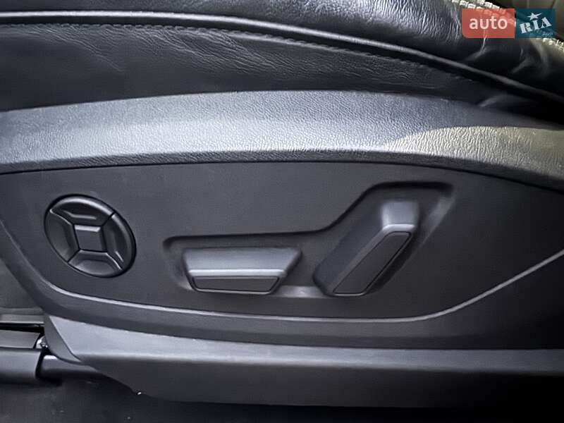 Внедорожник / Кроссовер Audi e-tron 2021 в Киеве фото 13 Внедорожник / Кроссовер Audi e-tron 2021 в Киеве