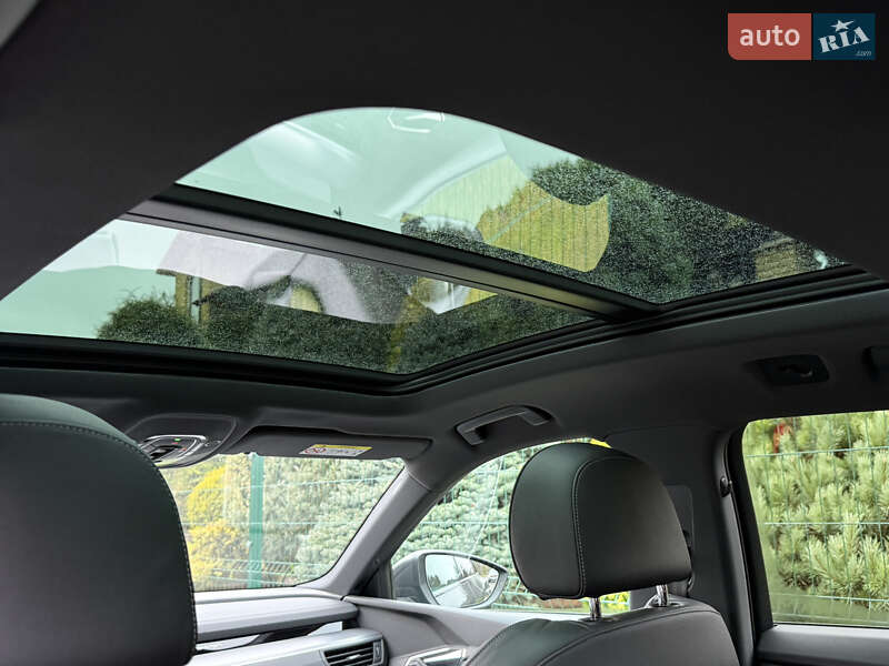 Внедорожник / Кроссовер Audi e-tron 2022 в Ровно